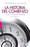 Libro La historia del comienzo