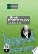 Libro La Historia Del Sistema Periódico