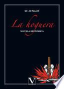 Libro La hoguera