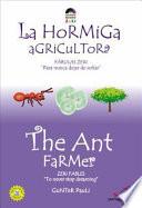 Libro La hormiga agricultora