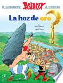 Libro La hoz de oro