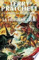 Libro La Huitième Fille