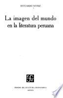 La imagen del mundo en la literatura peruana