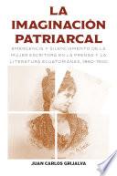 Libro La imaginación patriarcal