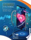 Libro La implementación de la Telesalud en Colombia