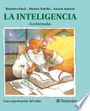 Libro La inteligencia