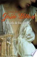 Libro La isla de los sueños