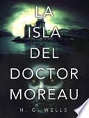 Libro La isla del doctor Moreau