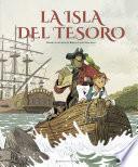 Libro La isla del tesoro