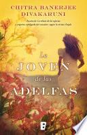 Libro La joven de las adelfas