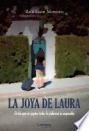 Libro La joya de Laura
