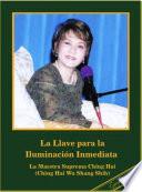 Libro La Llave para la Iluminación Inmediata