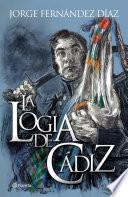 Libro La logia de Cádiz