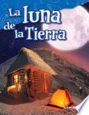 Libro La luna de la Tierra (Earths Moon)