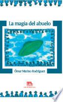 Libro La magia del abuelo