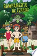 Libro La malvada bruja del lago