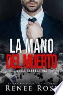 Libro La mano del muerto