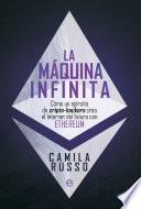 Libro La máquina infinita