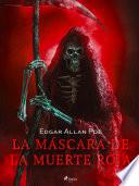 Libro La máscara de la muerte roja