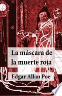 Libro La Máscara de la Muerte Roja