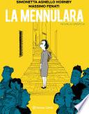 Libro La Mennulara (novela gráfica)