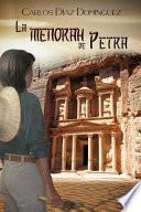 La Menorah De Petra