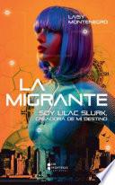 Libro La migrante