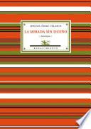 Libro La mirada sin dueño