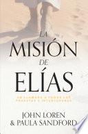 Libro La Misión De Elias