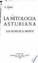 La mitología asturiana