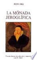 Libro La mónada jeroglífica