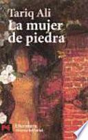 Libro La mujer de piedra