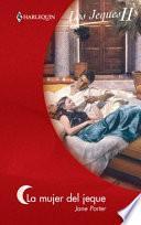 Libro La mujer del jeque