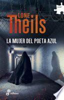 Libro La mujer del poeta azul