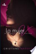 Libro La Mujer V