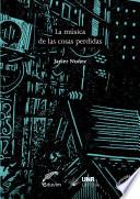 Libro La música de las cosas perdidas
