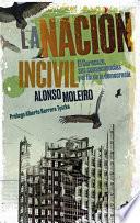 Libro La Nación Incivil