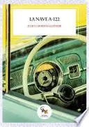 Libro La nave A-122