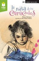 Libro La niña de los caracoles