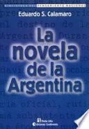 La novela de la Argentina