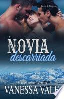 Libro La novia descarriada