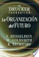 Libro La organización del futuro
