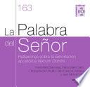 Libro La palabra del Señor