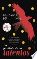 Libro La parábola de los talentos