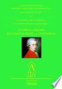 La personalidad de Mozart vista desde la psicología y otras perspectivas