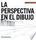 Libro La perspectiva en el dibujo