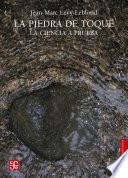 Libro La piedra de toque
