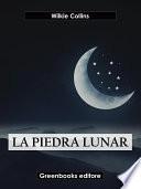 Libro La piedra lunar