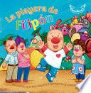 Libro La playera de Filipón