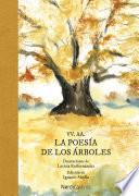 Libro La poesía de los árboles